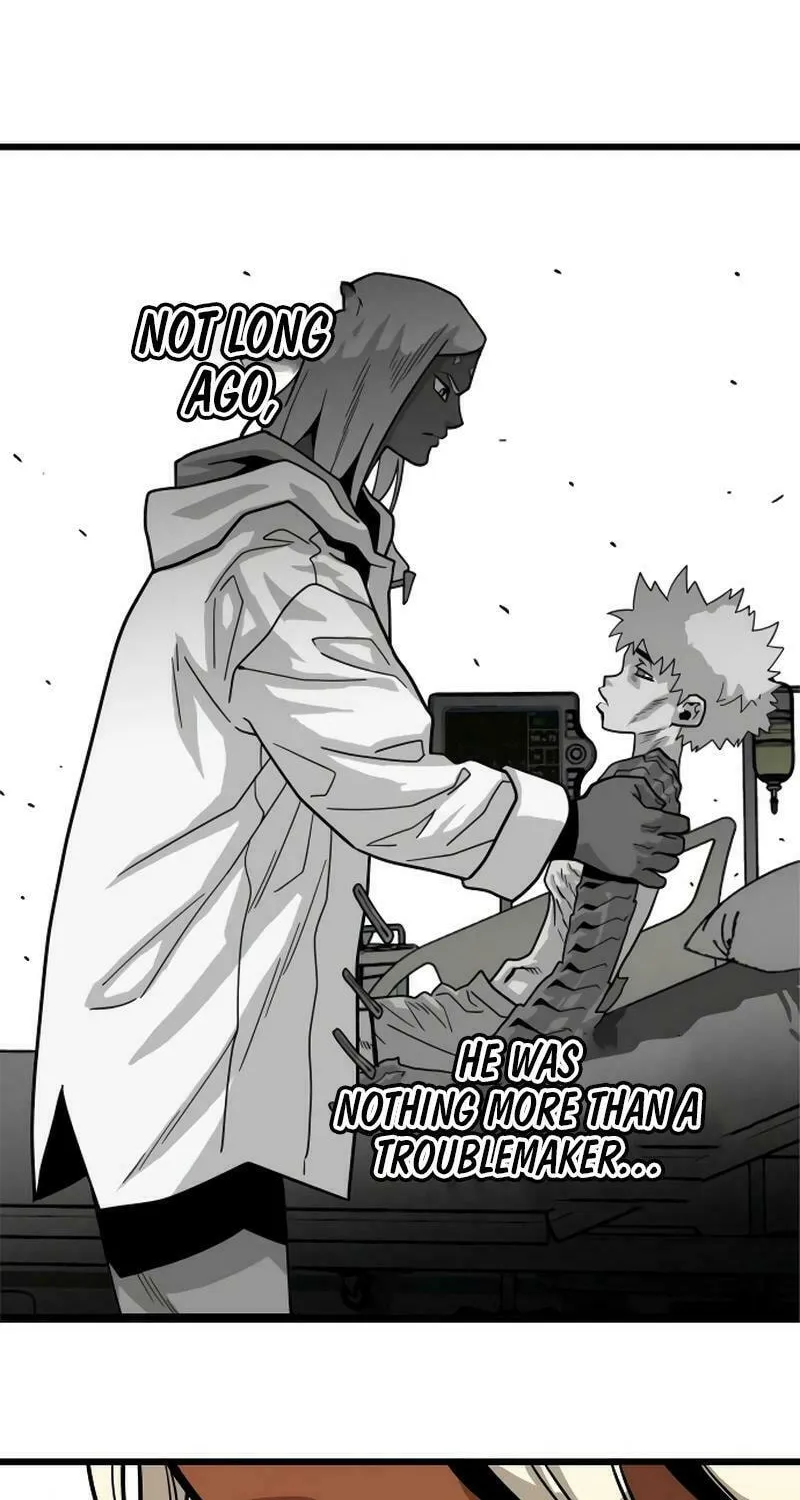 Read Troll Trap chapter 199 image 9 on Lezhin