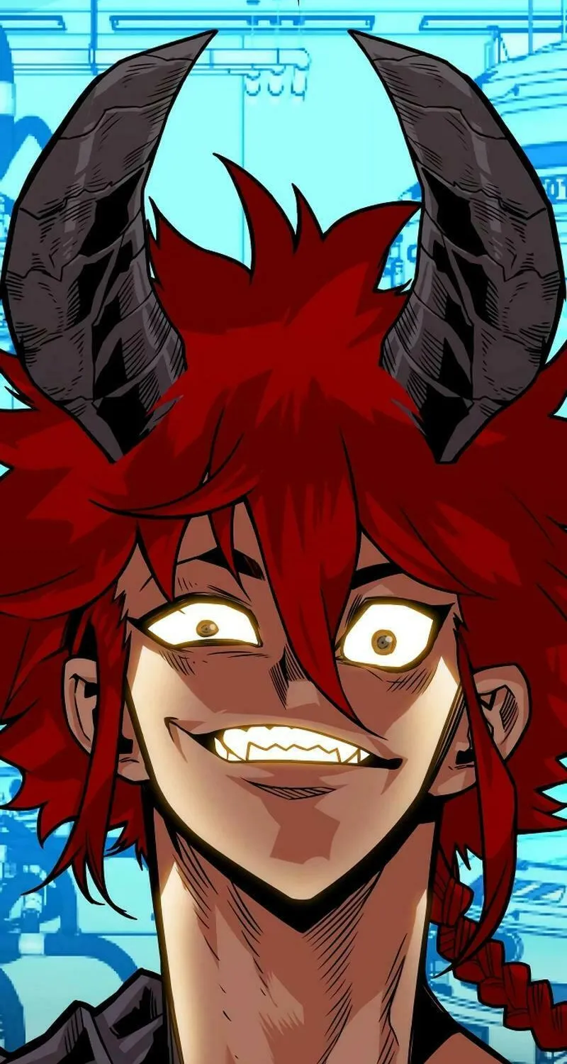 Read Troll Trap chapter 199 image 90 on Lezhin