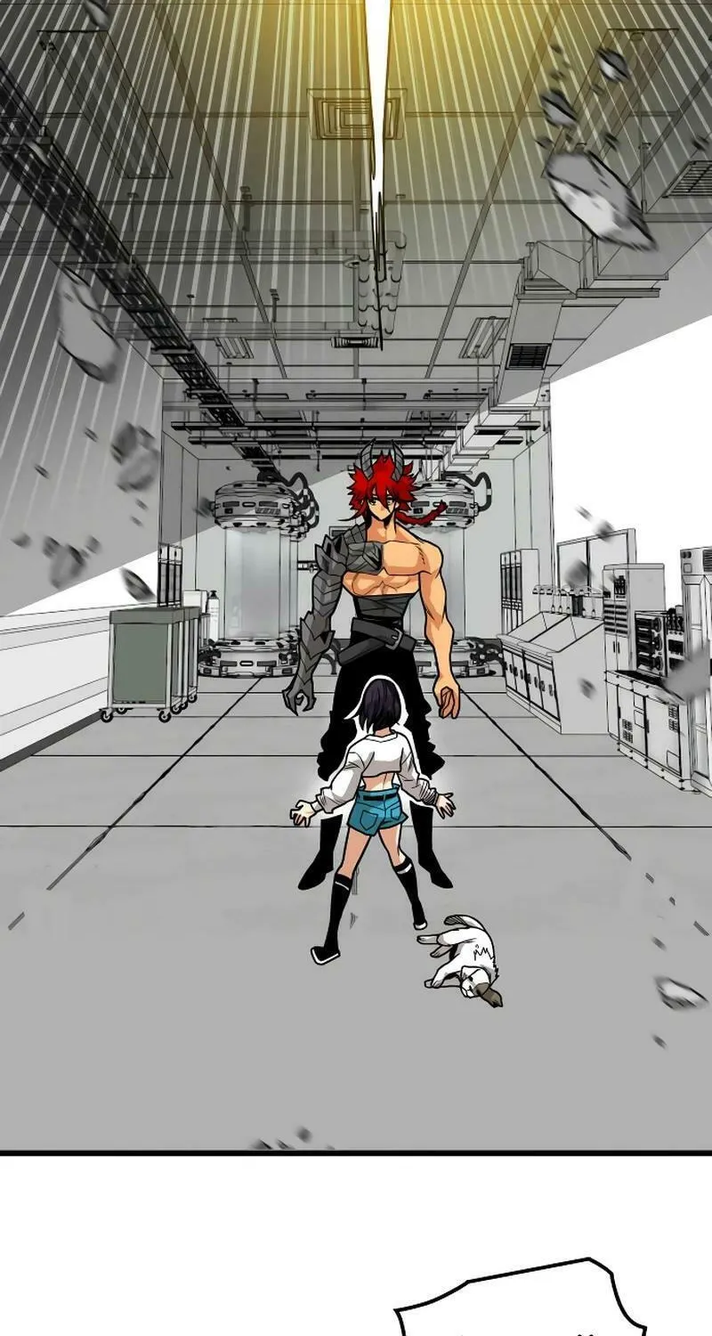 Read Troll Trap chapter 199 image 93 on Lezhin