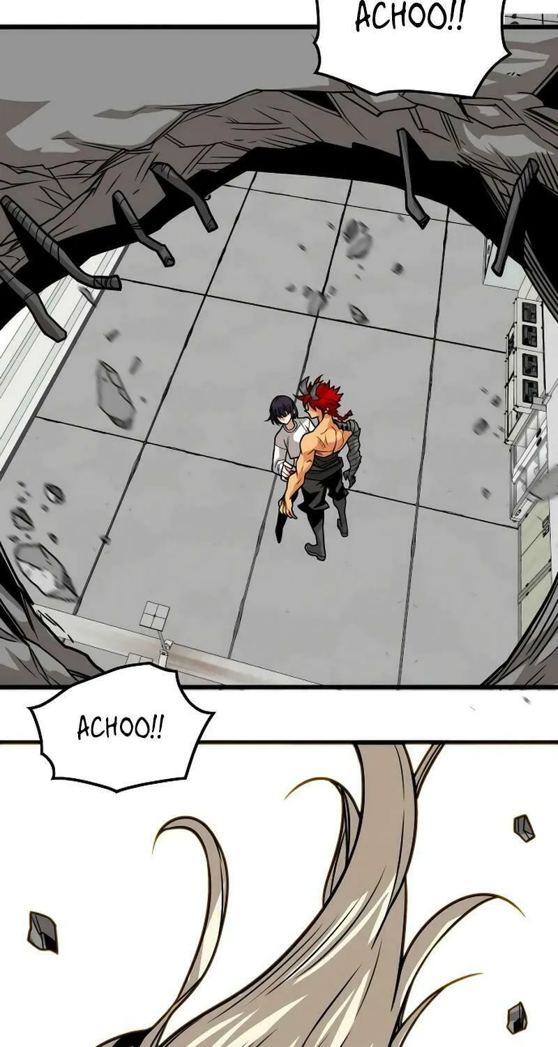 Read Troll Trap chapter 199 image 94 on Lezhin
