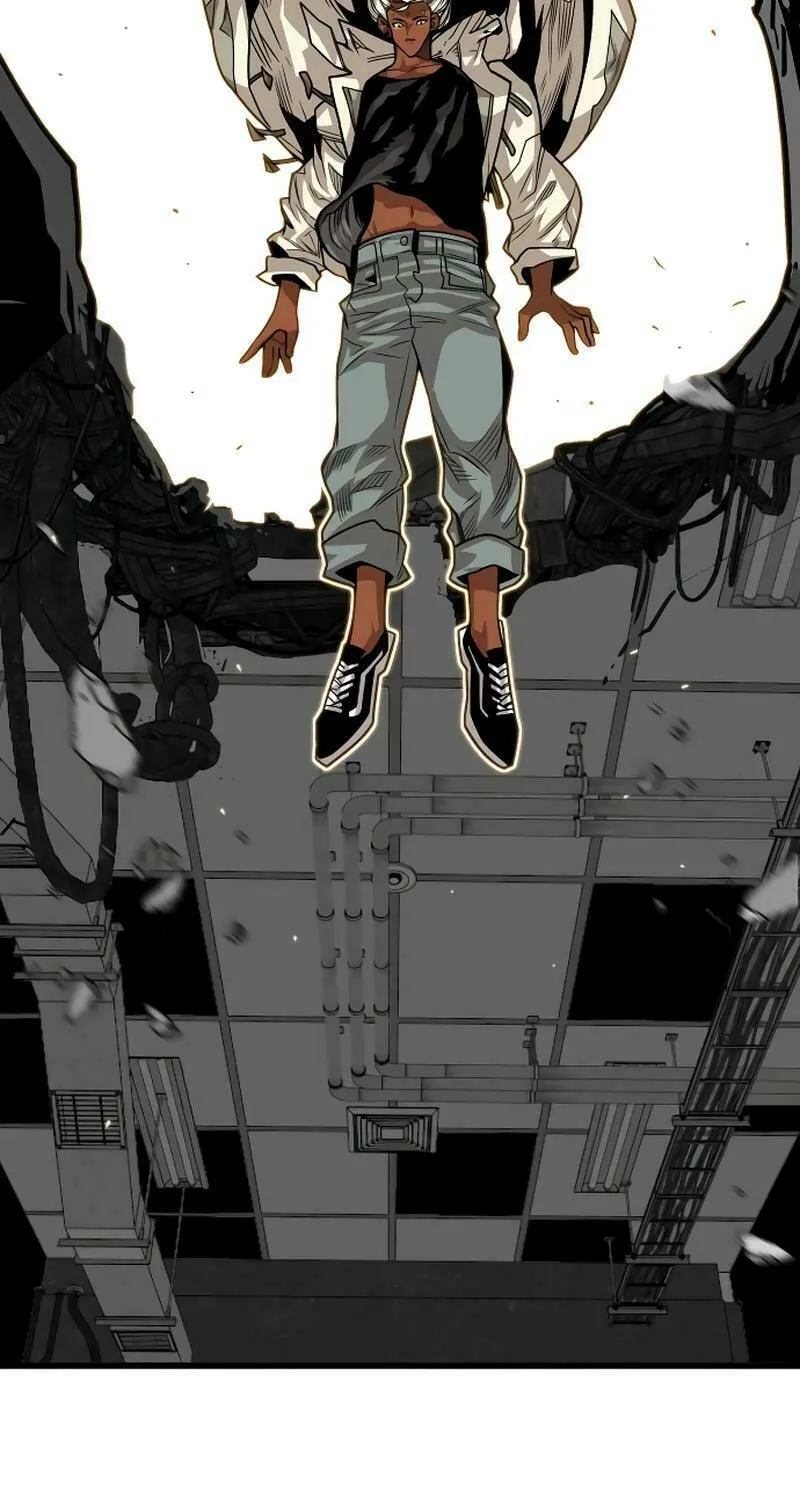 Read Troll Trap chapter 199 image 96 on Lezhin