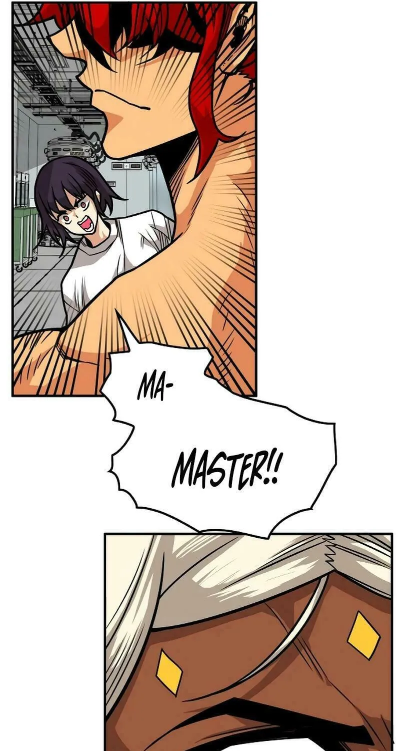 Read Troll Trap chapter 199 image 98 on Lezhin