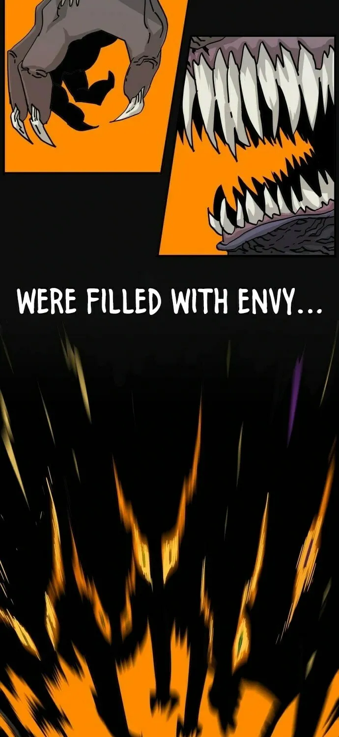 Read Troll Trap chapter 2 image 11 on Lezhin