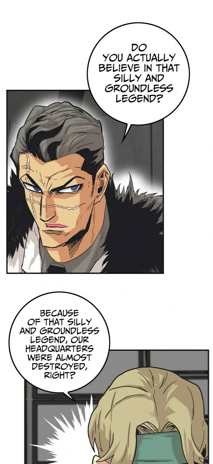 Read Troll Trap chapter 2 image 28 on Lezhin