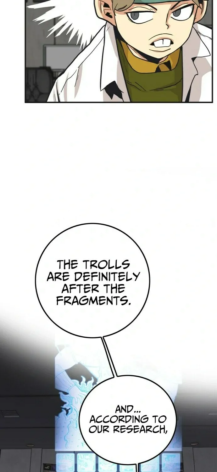 Read Troll Trap chapter 2 image 29 on Lezhin