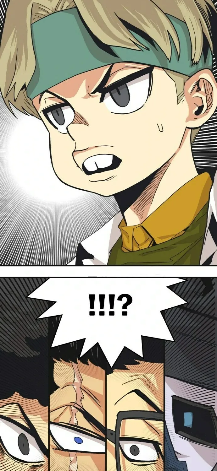 Read Troll Trap chapter 2 image 31 on Lezhin