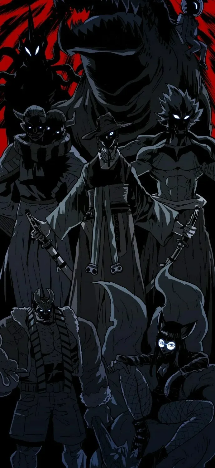 Read Troll Trap chapter 2 image 33 on Lezhin