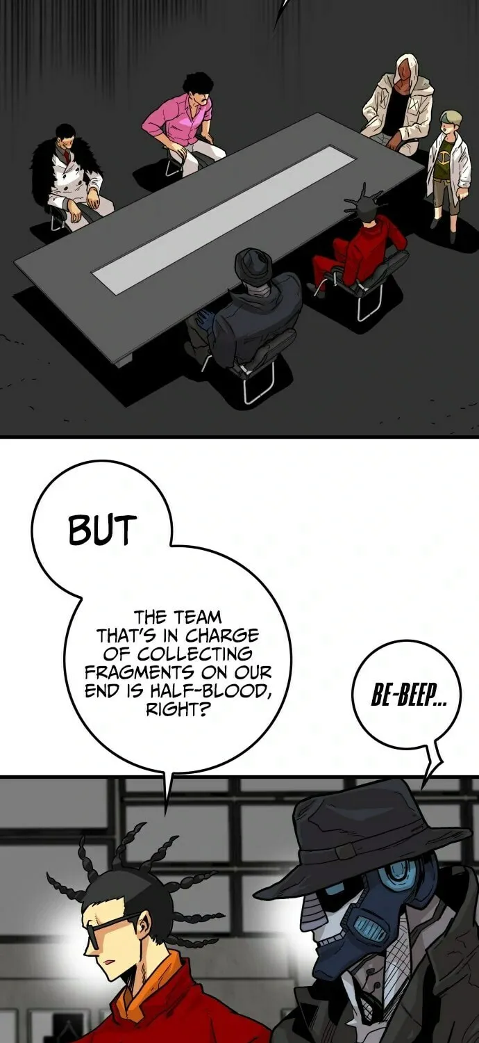 Read Troll Trap chapter 2 image 35 on Lezhin