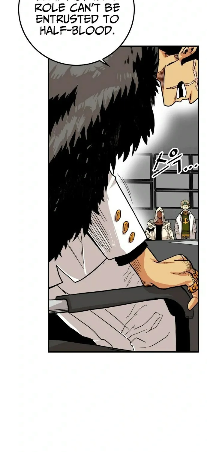 Read Troll Trap chapter 2 image 37 on Lezhin