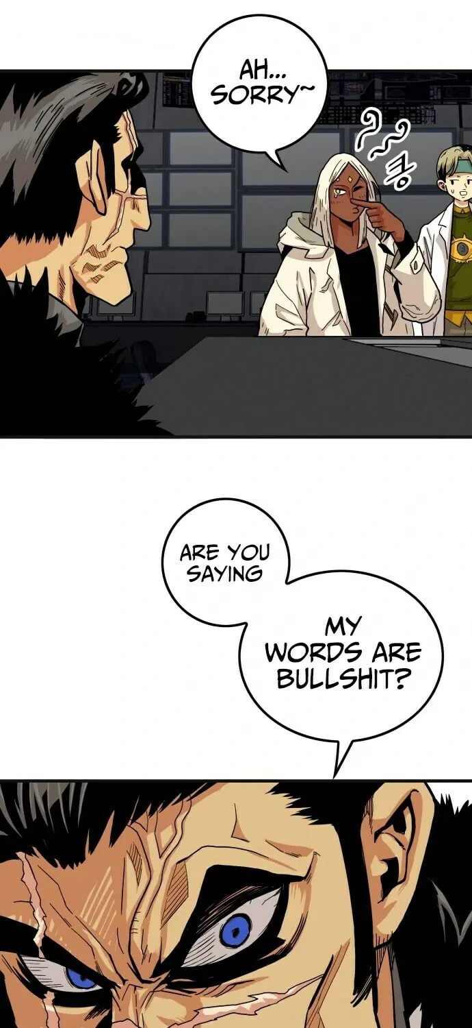 Read Troll Trap chapter 2 image 39 on Lezhin