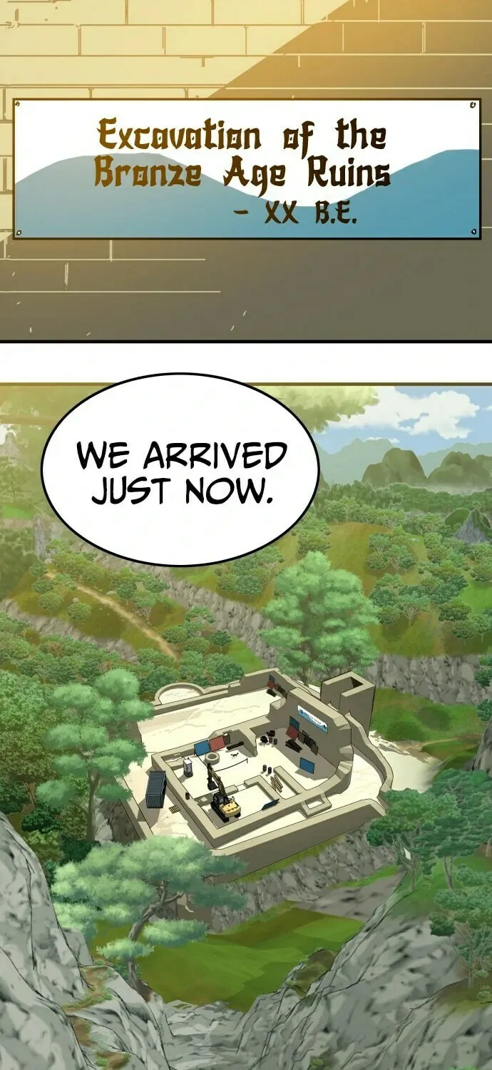 Read Troll Trap chapter 2 image 58 on Lezhin