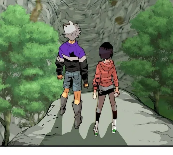Read Troll Trap chapter 2 image 59 on Lezhin