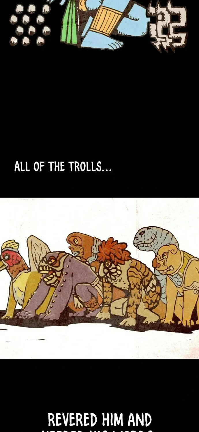 Read Troll Trap chapter 2 image 6 on Lezhin