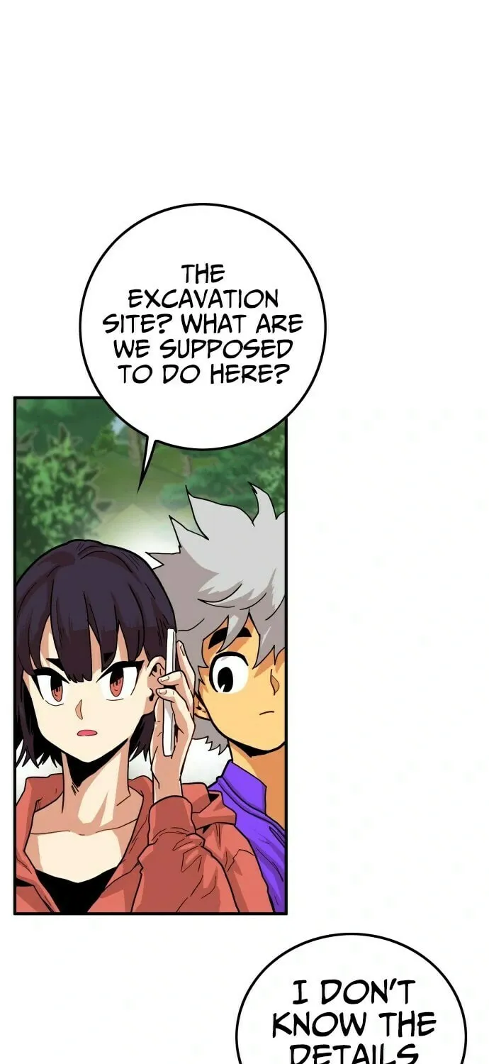 Read Troll Trap chapter 2 image 60 on Lezhin