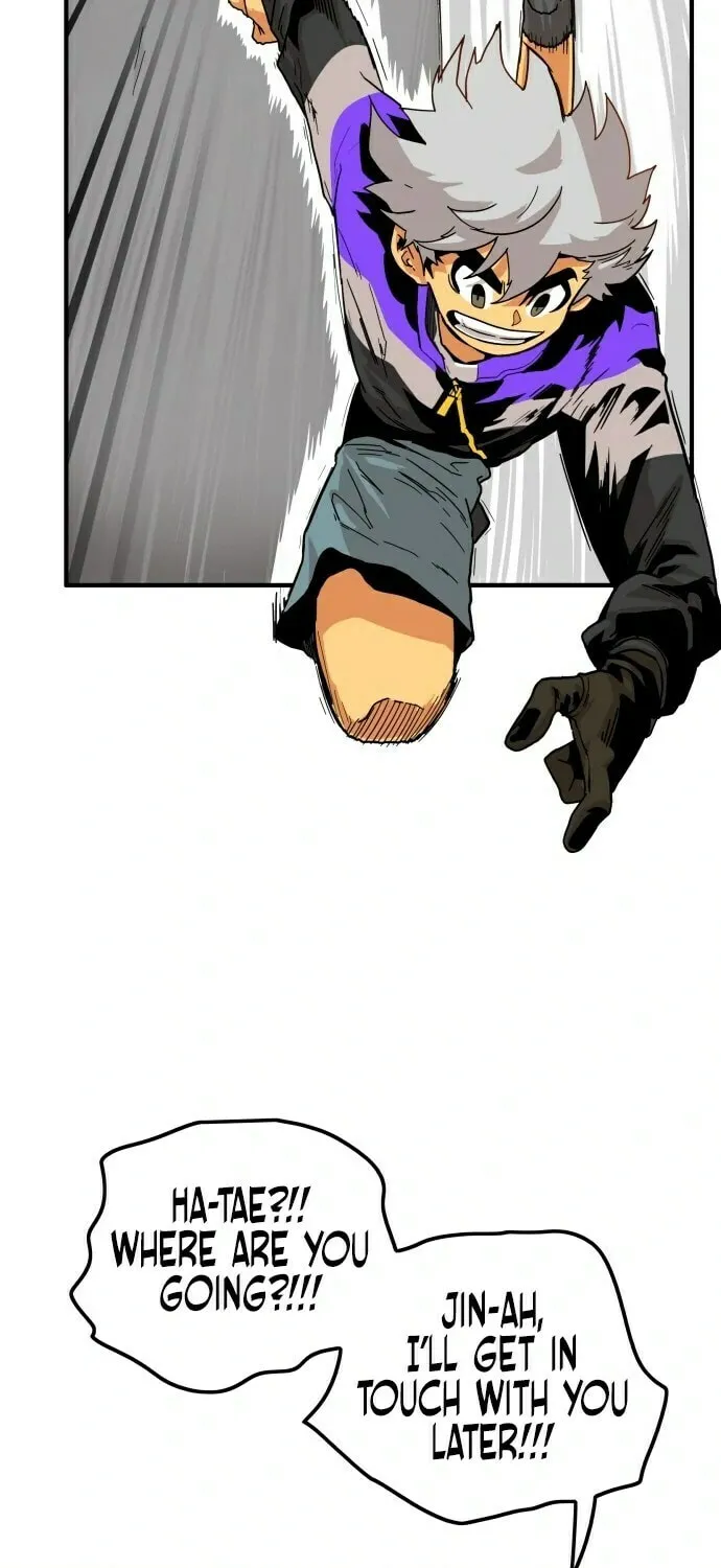 Read Troll Trap chapter 2 image 68 on Lezhin