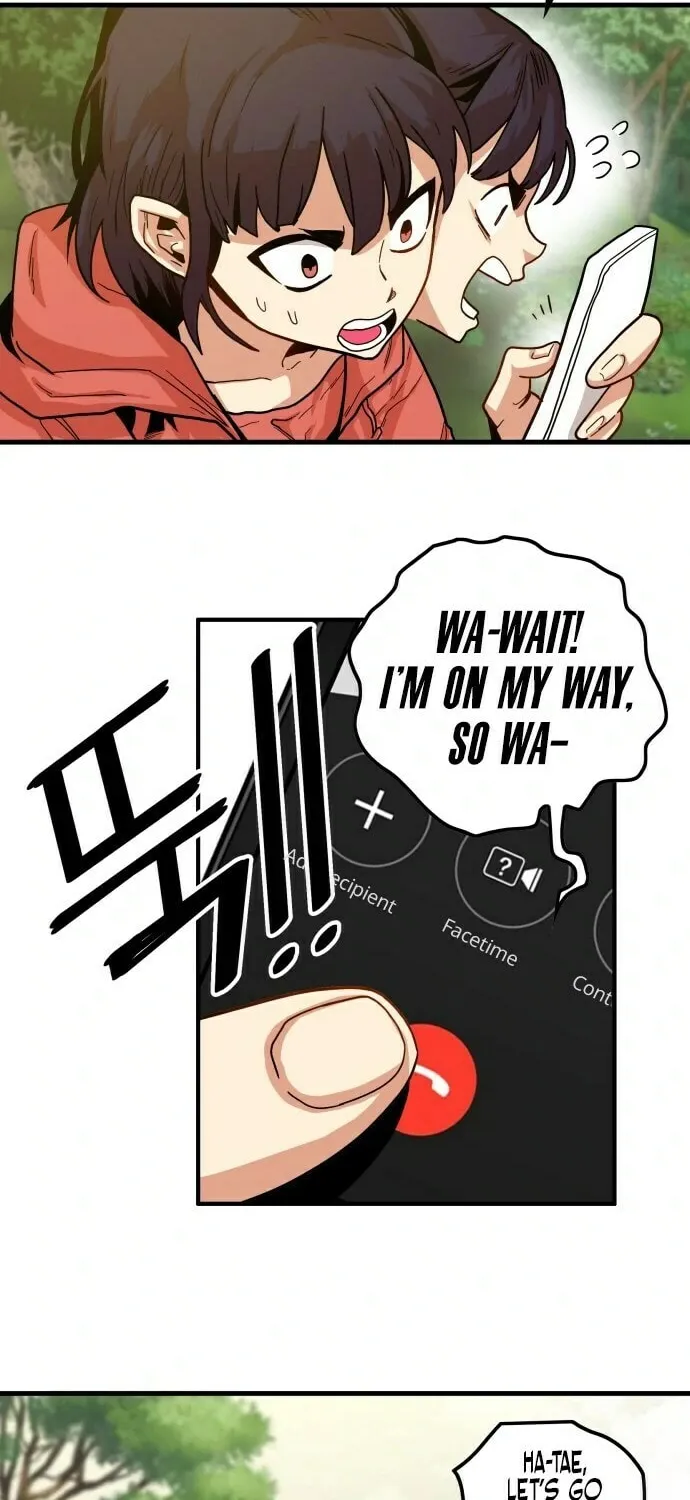 Read Troll Trap chapter 2 image 69 on Lezhin