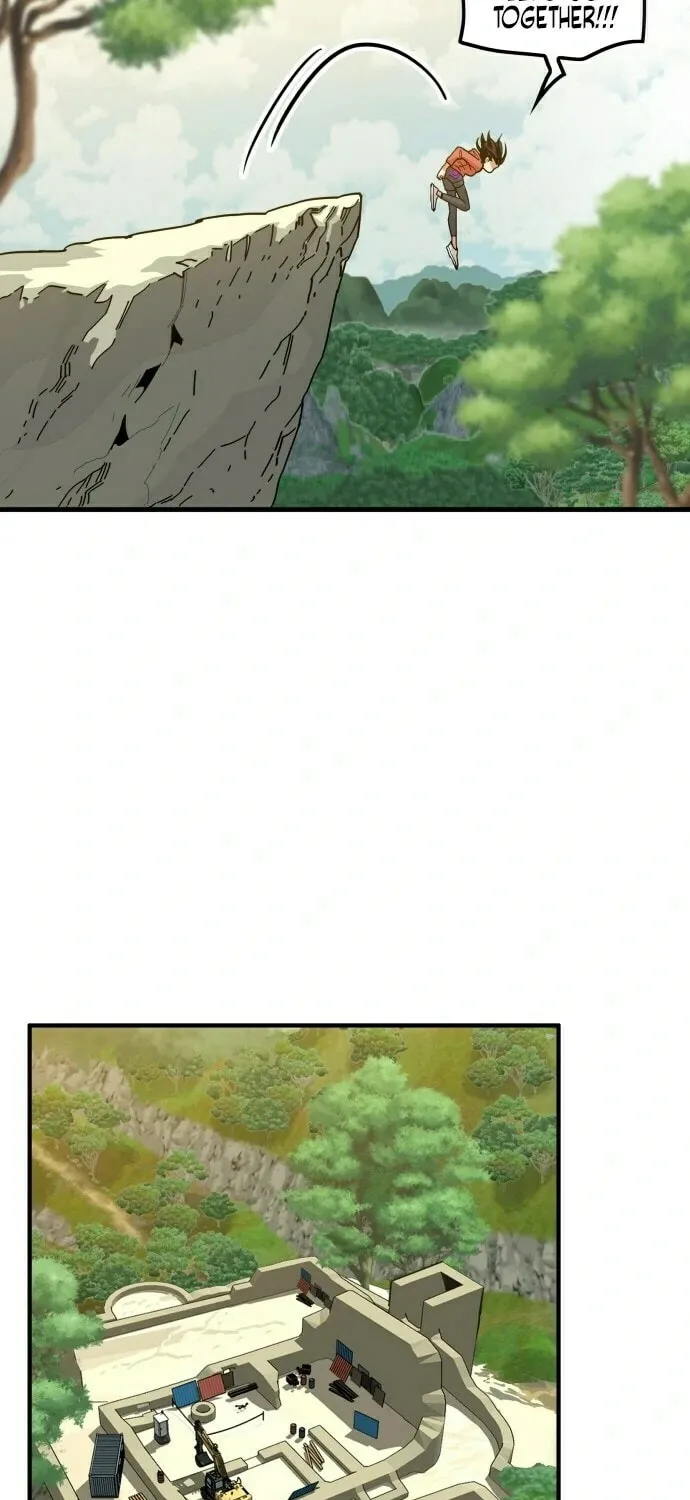 Read Troll Trap chapter 2 image 70 on Lezhin