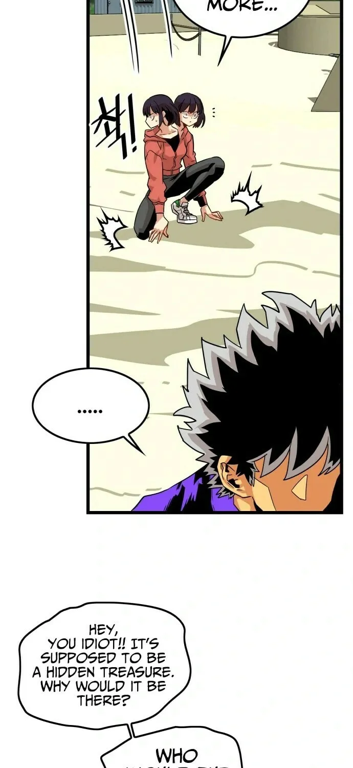 Read Troll Trap chapter 2 image 73 on Lezhin