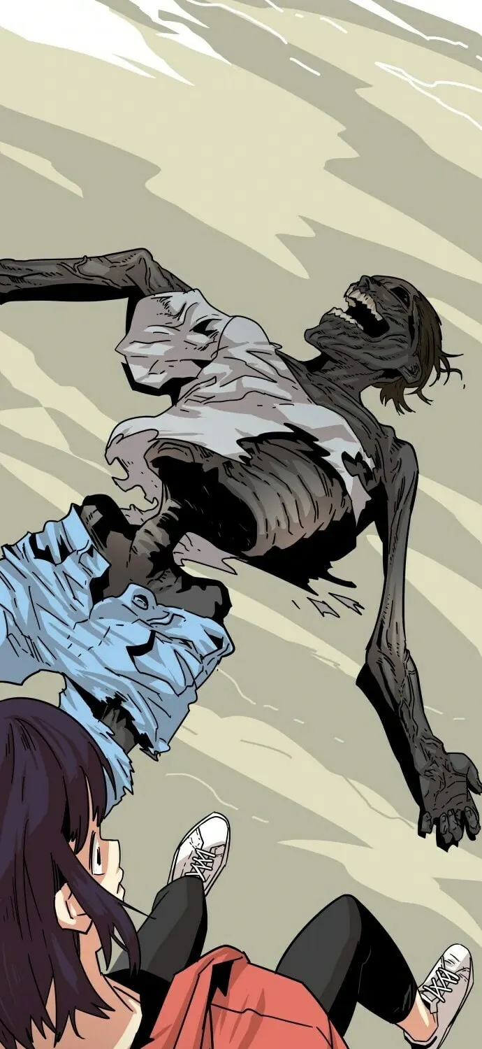 Read Troll Trap chapter 2 image 76 on Lezhin