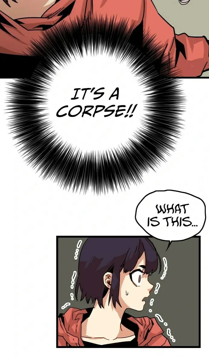 Read Troll Trap chapter 2 image 77 on Lezhin