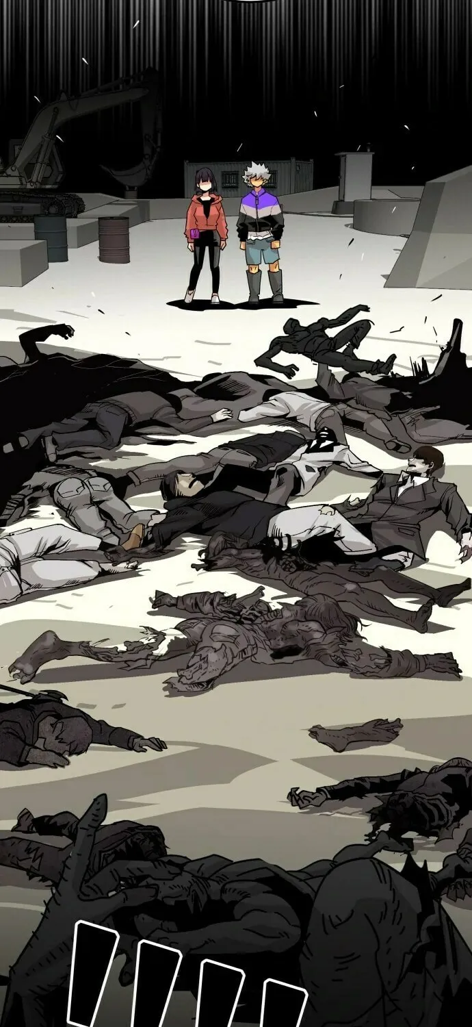 Read Troll Trap chapter 2 image 79 on Lezhin