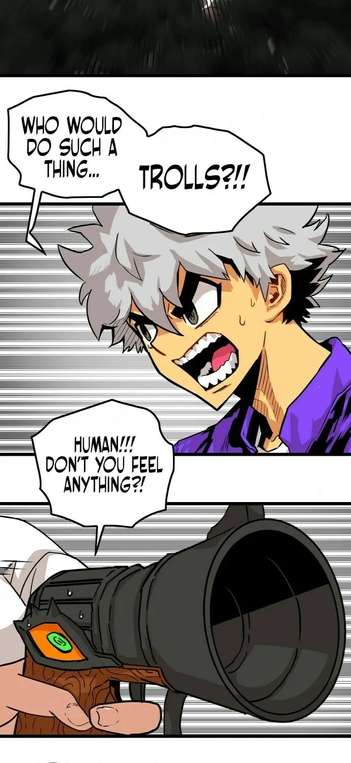 Read Troll Trap chapter 2 image 84 on Lezhin