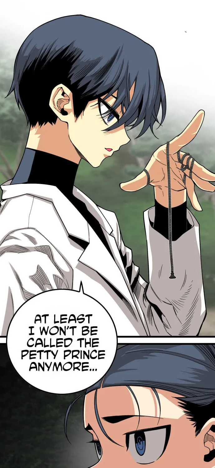 Read Troll Trap chapter 20 image 11 on Lezhin