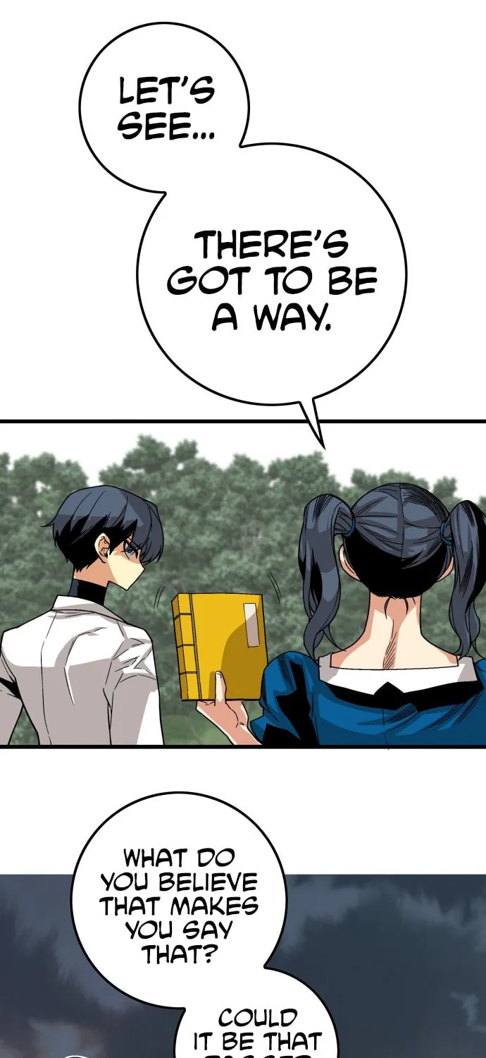 Read Troll Trap chapter 20 image 13 on Lezhin