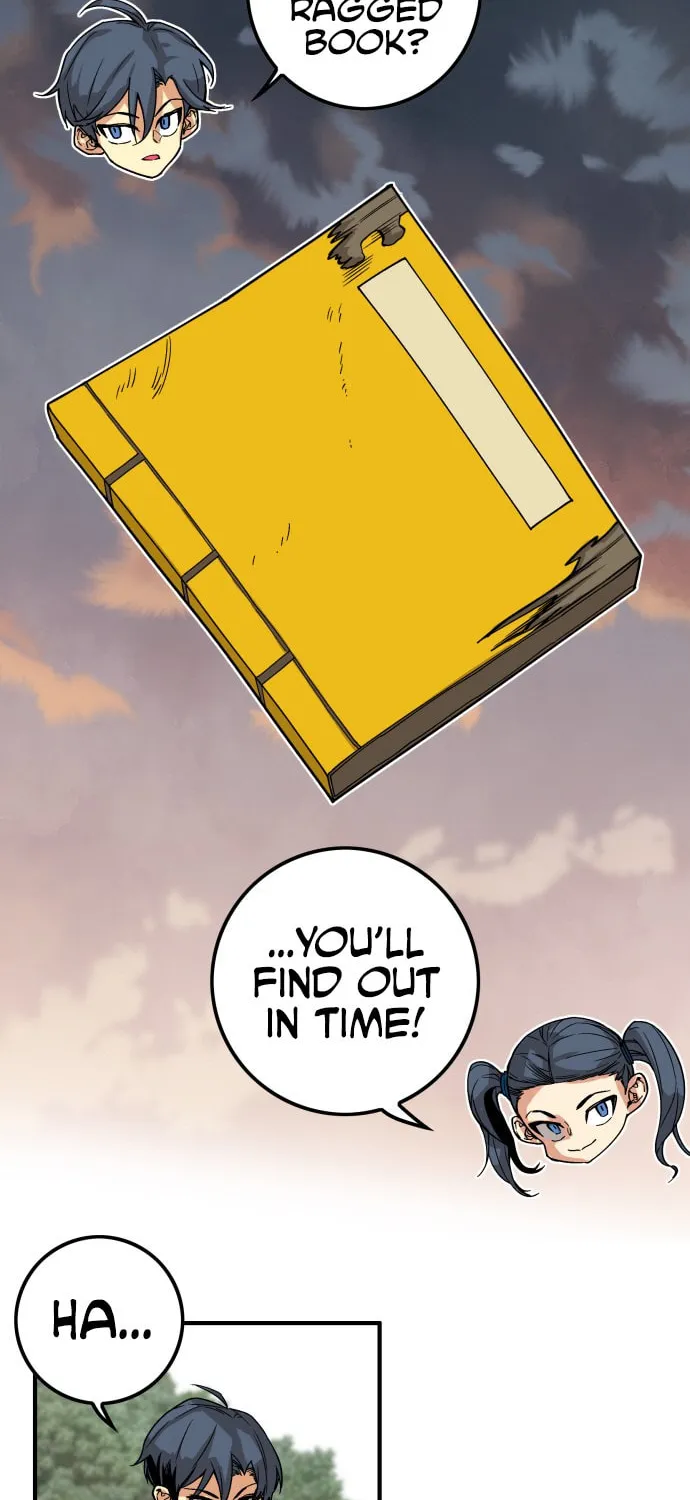 Read Troll Trap chapter 20 image 14 on Lezhin