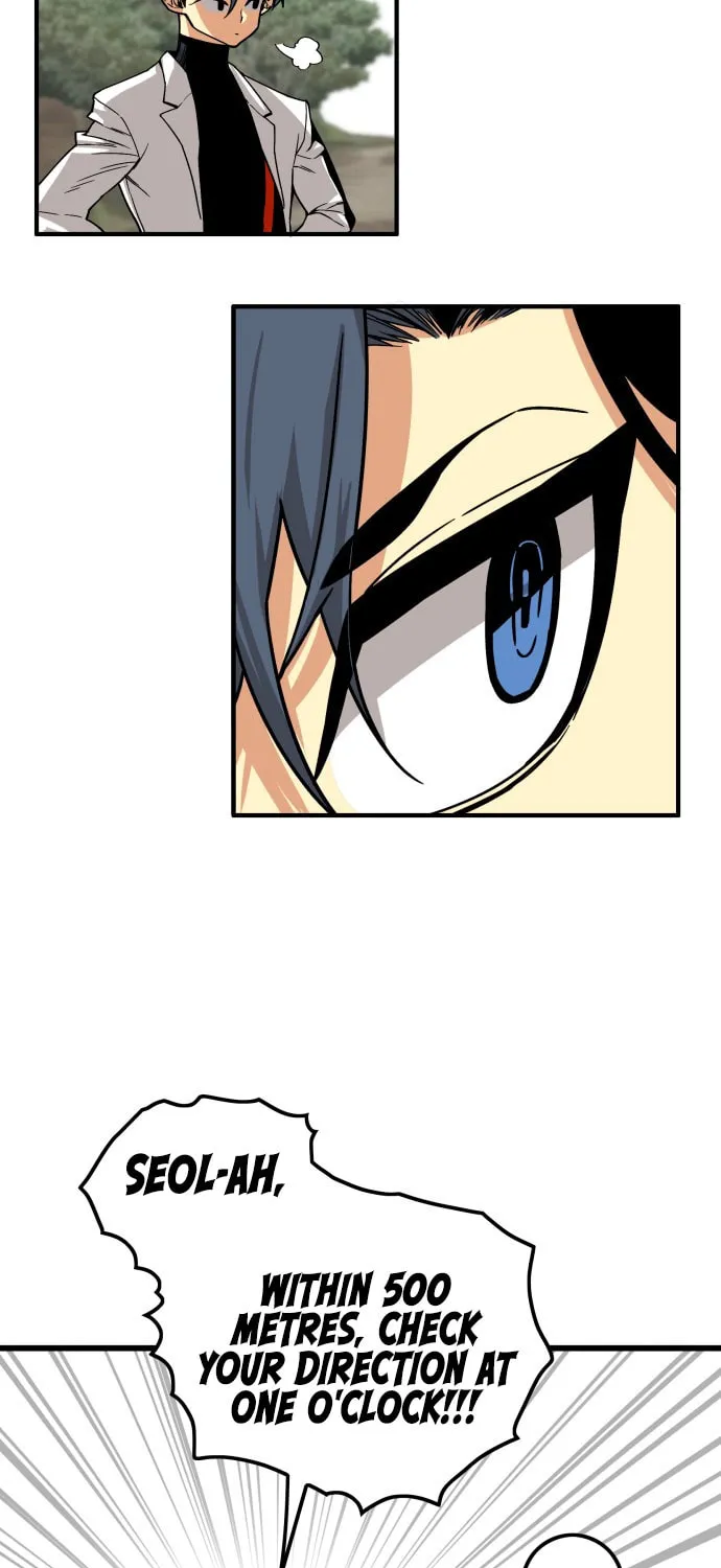 Read Troll Trap chapter 20 image 15 on Lezhin