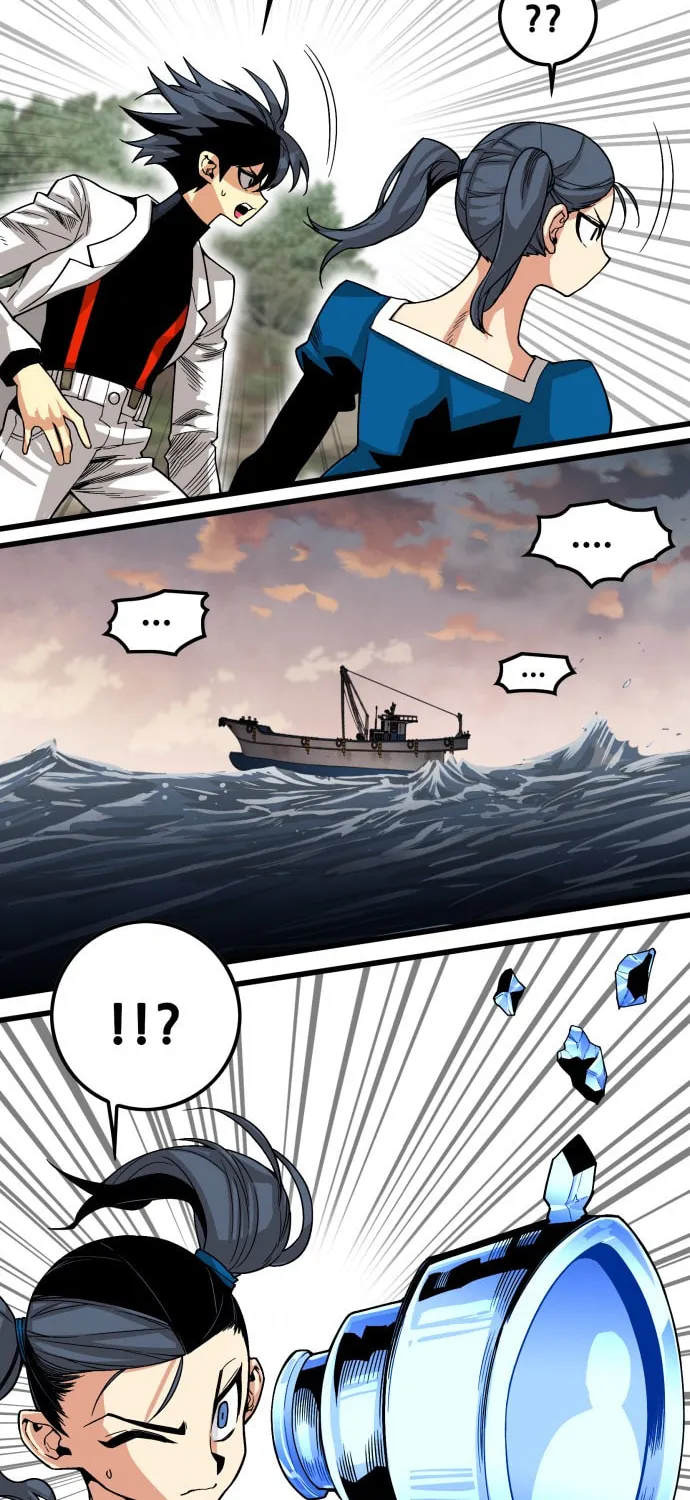 Read Troll Trap chapter 20 image 16 on Lezhin