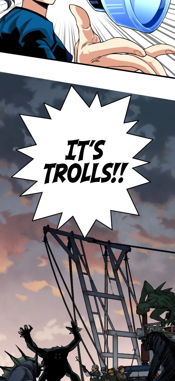 Read Troll Trap chapter 20 image 17 on Lezhin