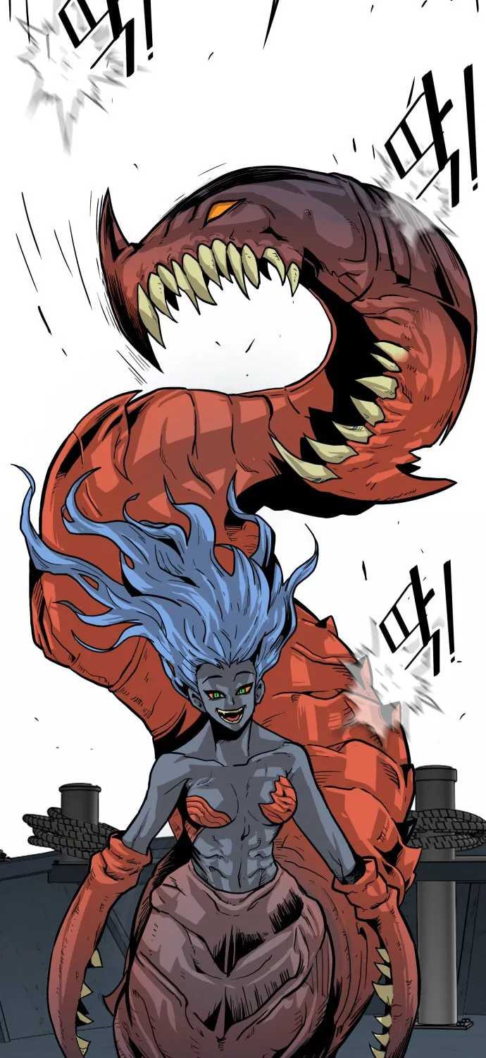 Read Troll Trap chapter 20 image 27 on Lezhin