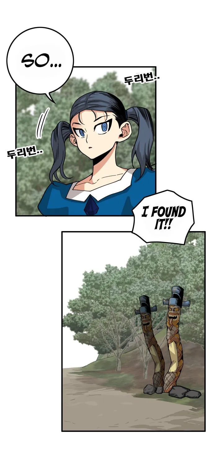 Read Troll Trap chapter 20 image 3 on Lezhin
