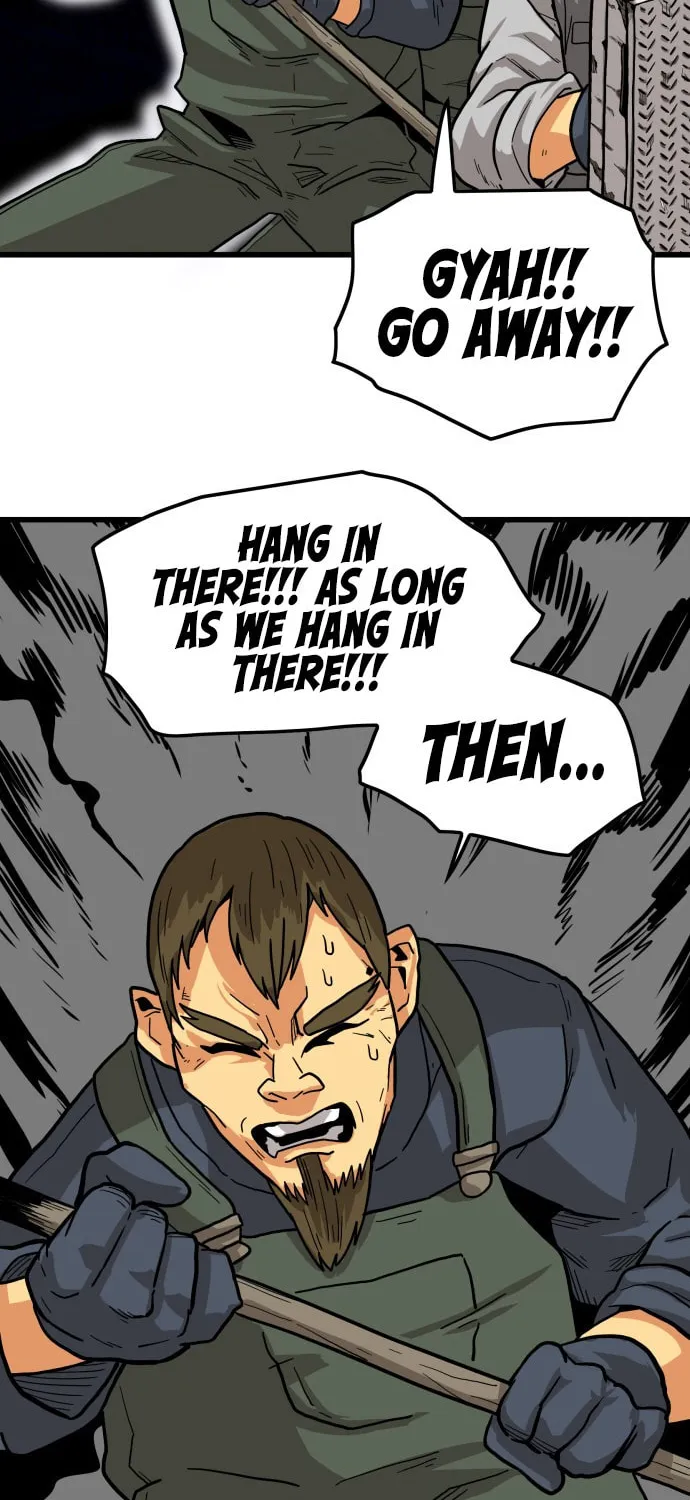 Read Troll Trap chapter 20 image 30 on Lezhin