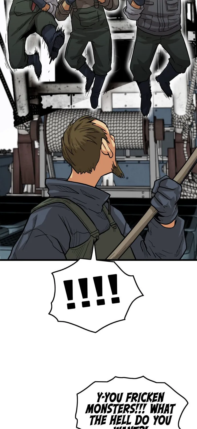 Read Troll Trap chapter 20 image 33 on Lezhin