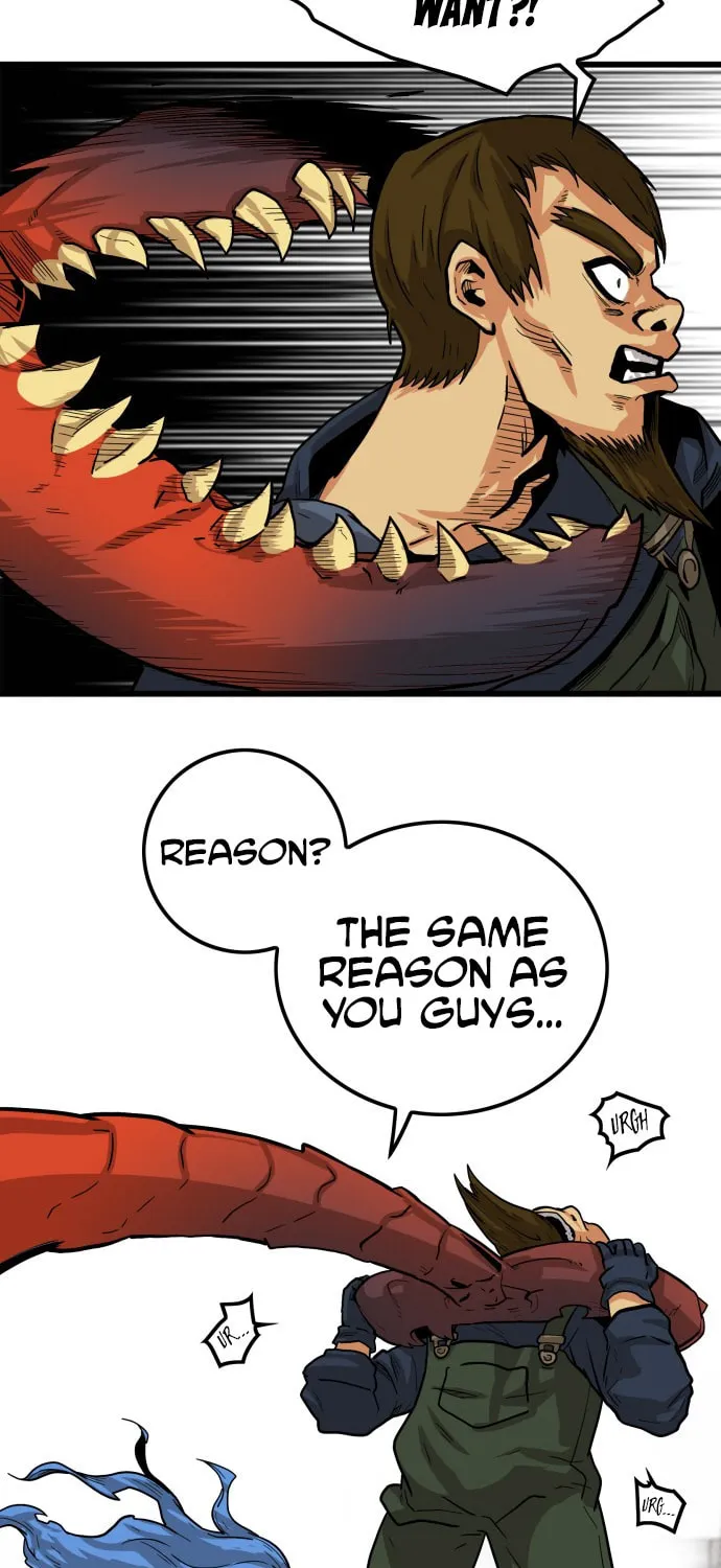 Read Troll Trap chapter 20 image 34 on Lezhin