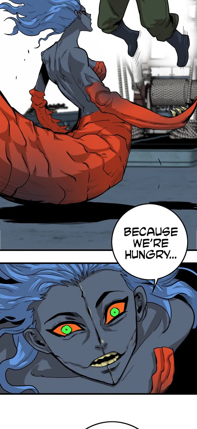 Read Troll Trap chapter 20 image 35 on Lezhin