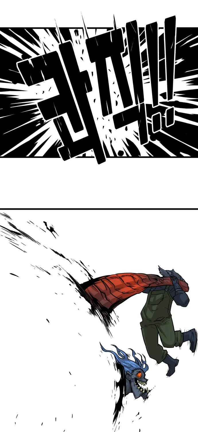 Read Troll Trap chapter 20 image 38 on Lezhin