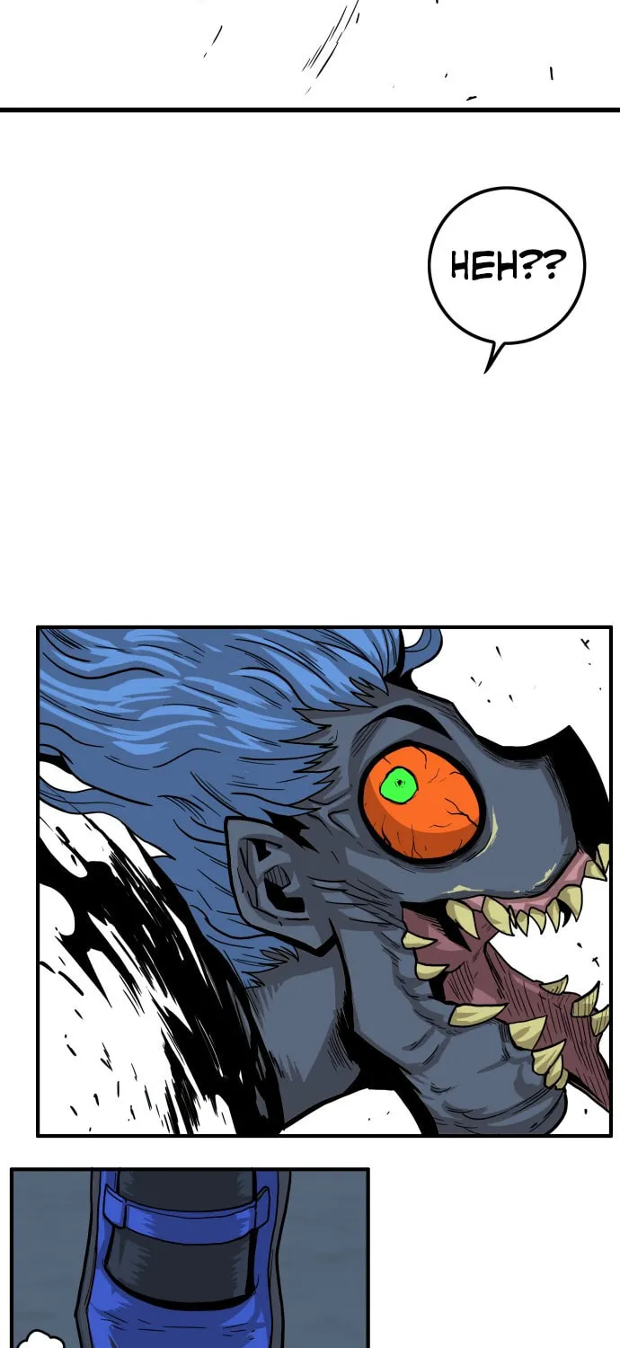 Read Troll Trap chapter 20 image 39 on Lezhin