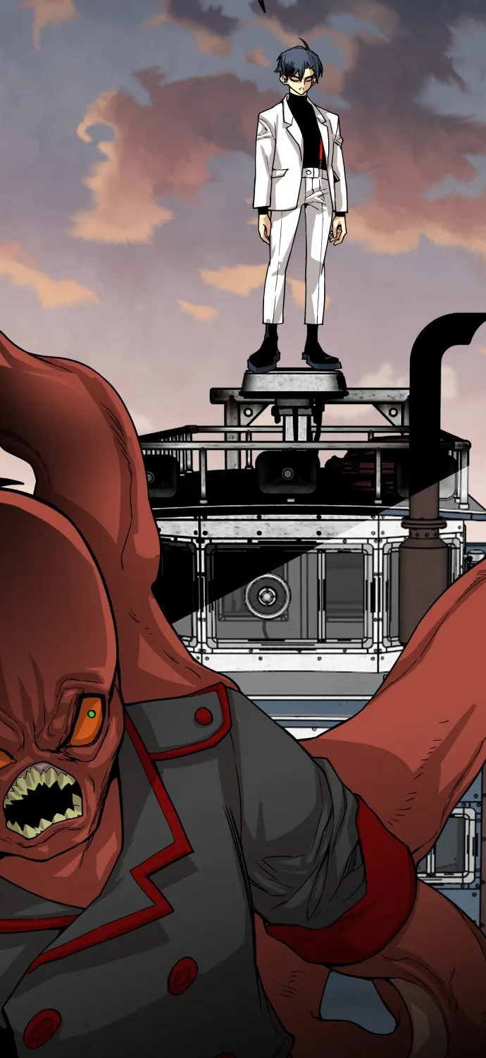 Read Troll Trap chapter 20 image 44 on Lezhin