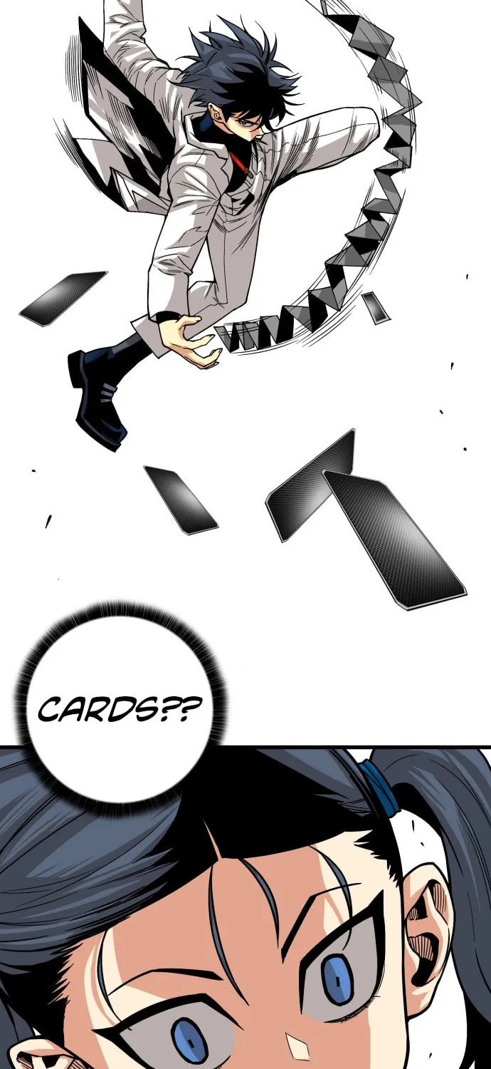Read Troll Trap chapter 20 image 49 on Lezhin