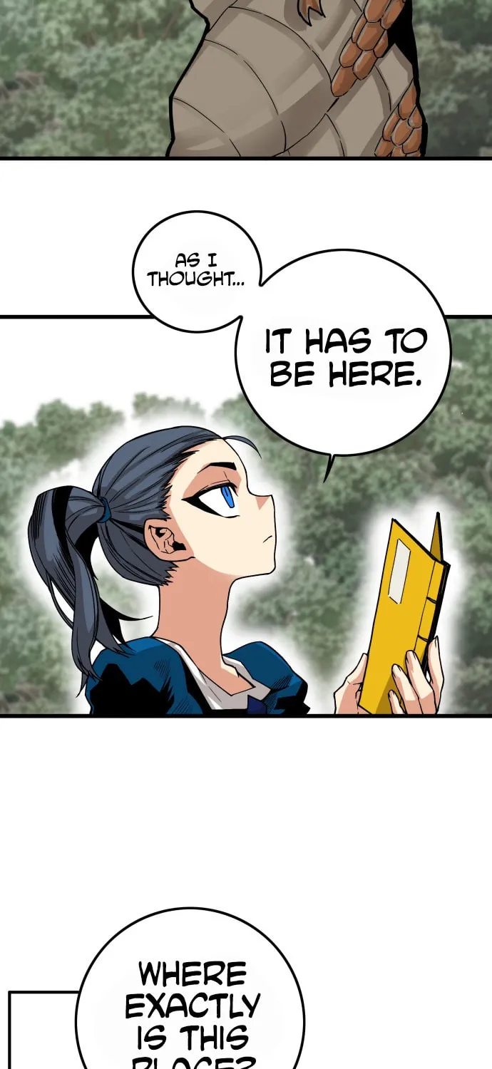 Read Troll Trap chapter 20 image 5 on Lezhin