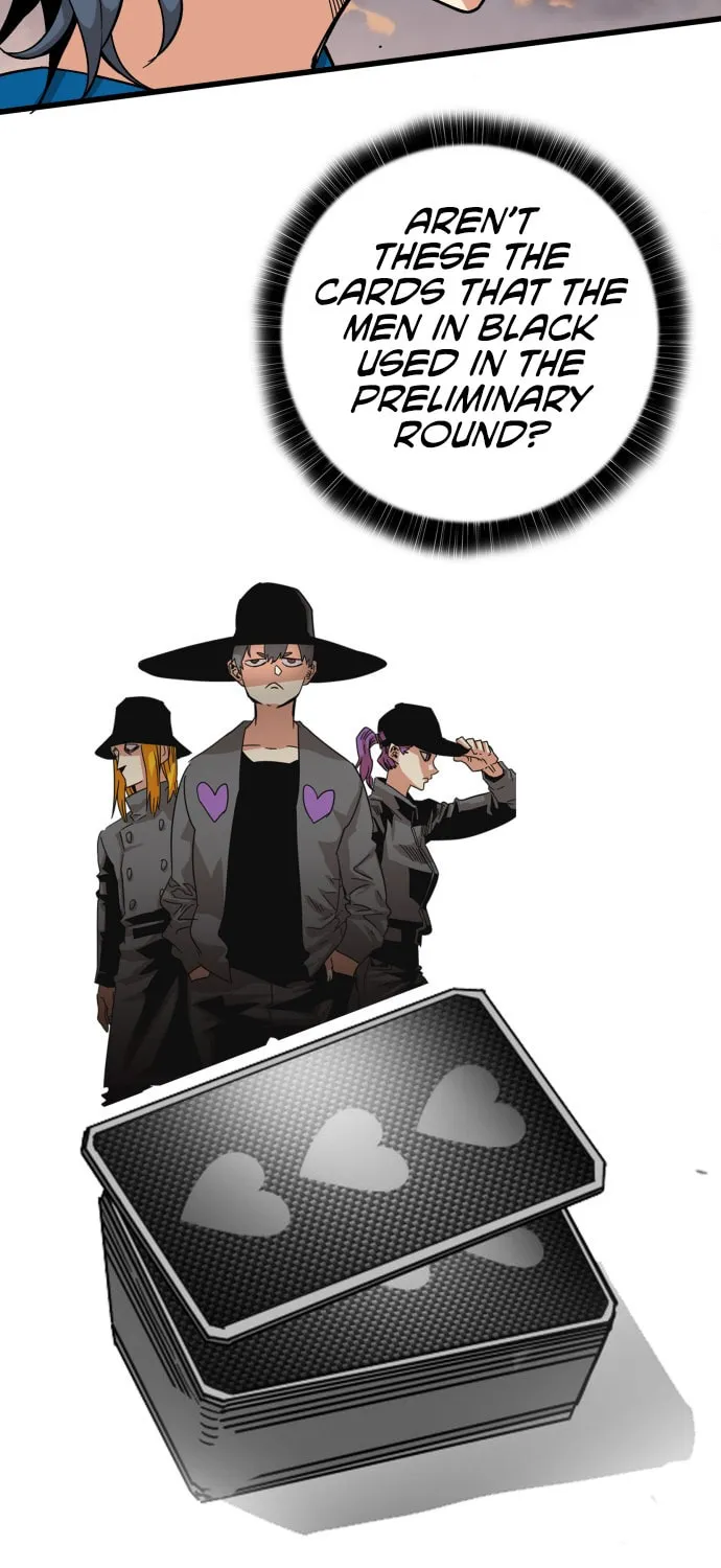 Read Troll Trap chapter 20 image 55 on Lezhin
