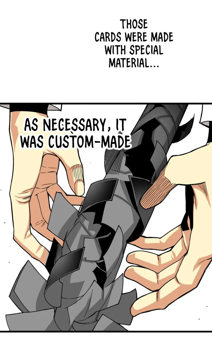 Read Troll Trap chapter 20 image 56 on Lezhin