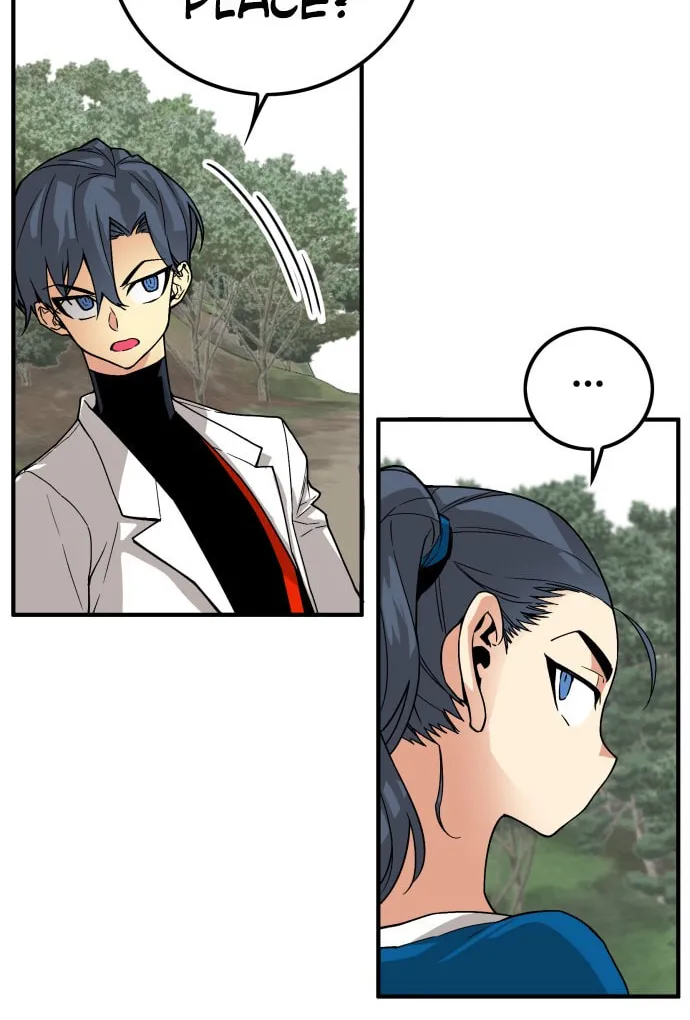 Read Troll Trap chapter 20 image 6 on Lezhin