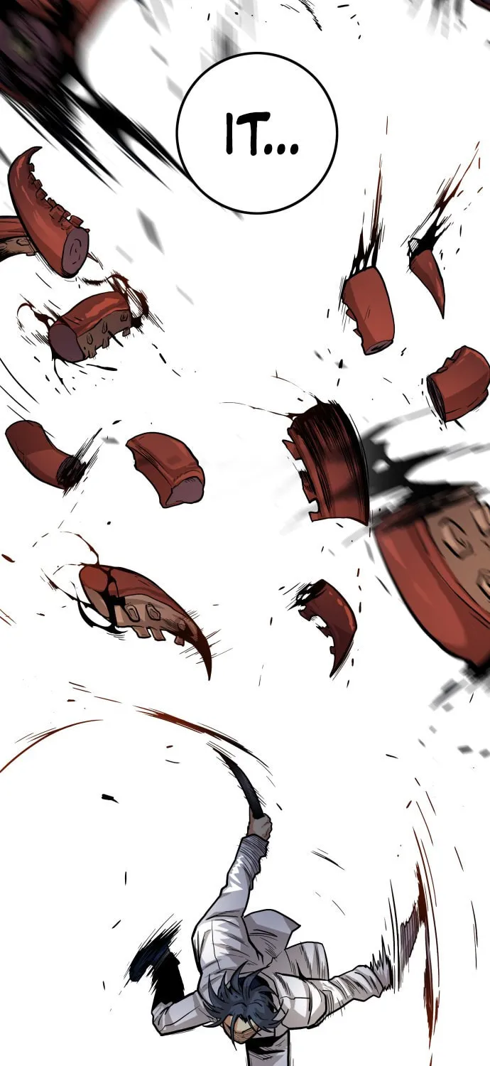 Read Troll Trap chapter 20 image 64 on Lezhin