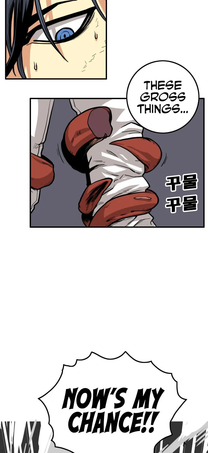 Read Troll Trap chapter 20 image 67 on Lezhin