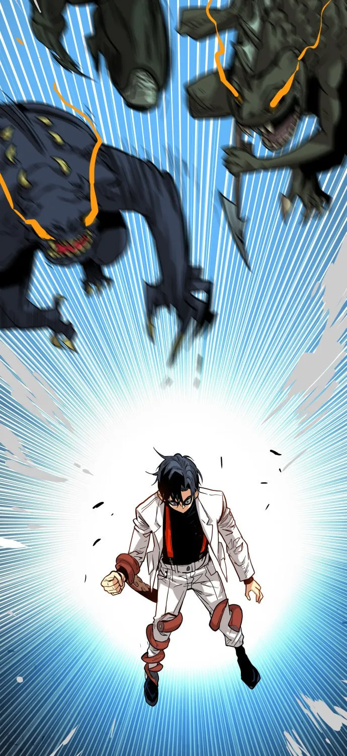 Read Troll Trap chapter 20 image 69 on Lezhin
