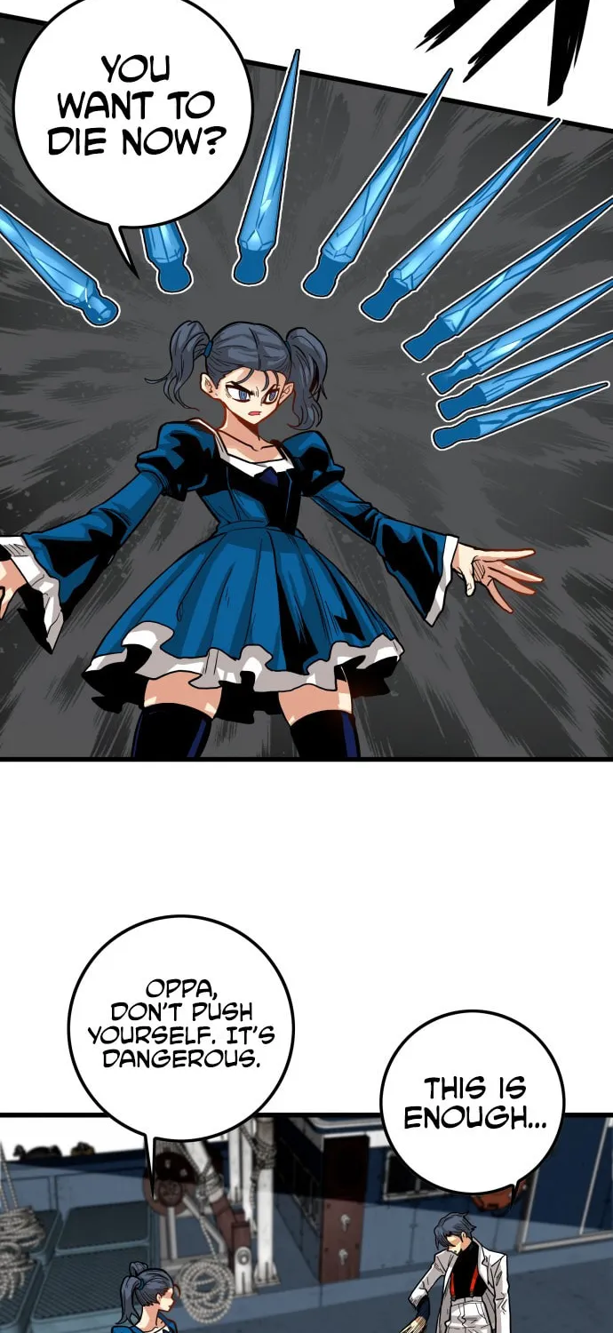Read Troll Trap chapter 20 image 72 on Lezhin
